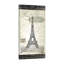 « paris exposition : tour eiffel », reproduction d’impression sur toile tendue-23681781
