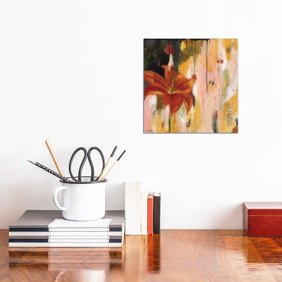 Stargazing by Pamela K. Beer - Gallery-Wrapped Canvas Giclée on Canvas