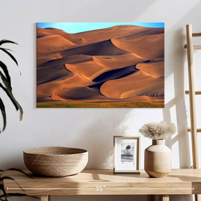 San Luis Valley Sand Dunes