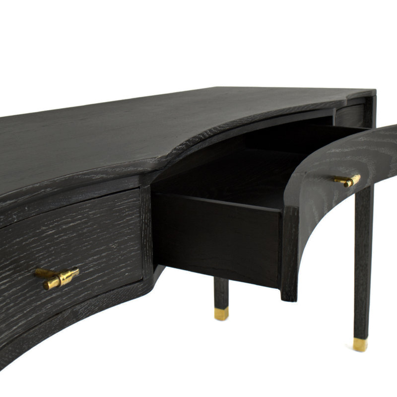 Nathan Desk