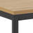 Joliet Dining Table-2059392150