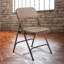 Chaises pliantes rembourrées 2200 Series Deluxe-1218390751