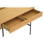 Meadow Two Drawers Dressing Table-240483330