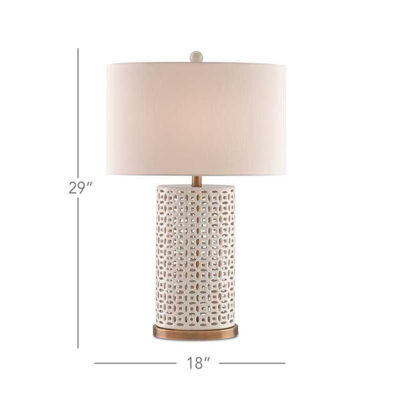 Bellemeade Table Lamp