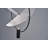 Dodgeville 2 - Light Matte Black Pendant