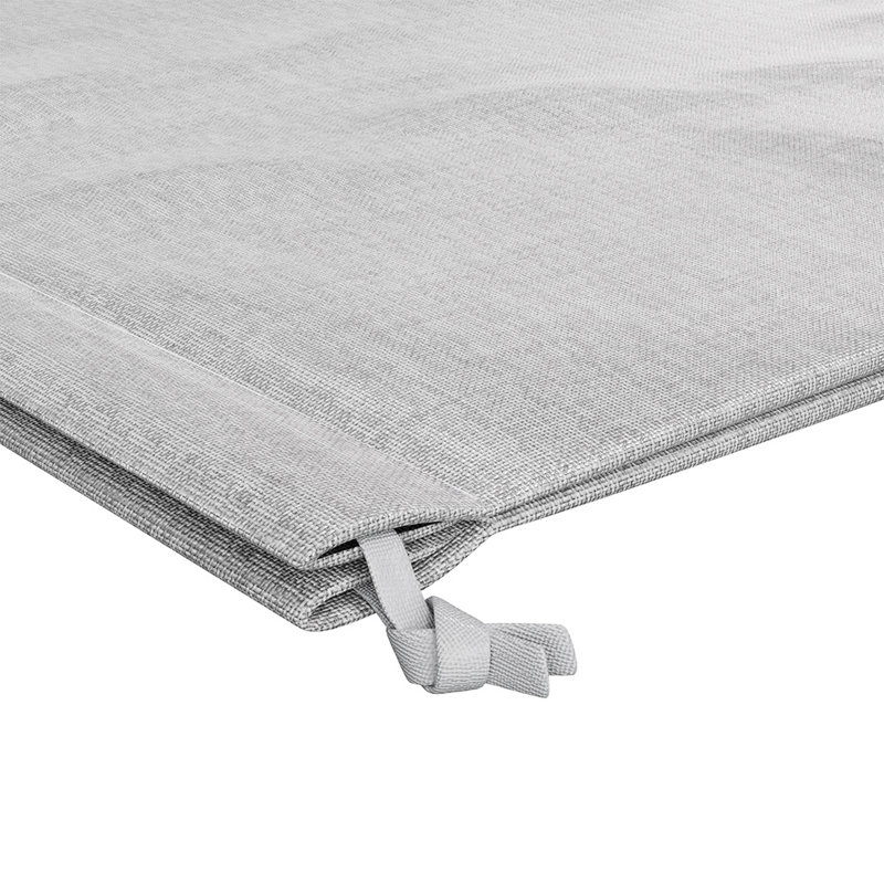 Quatto Oxford Cloth Garment Bag