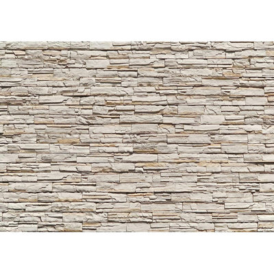 Brick Peel & Stick Border
