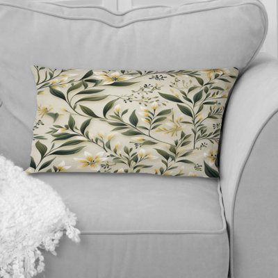 Coussin décoratif