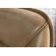 Iron Label Upholstered Counter Stool with Metal Frame-106589277