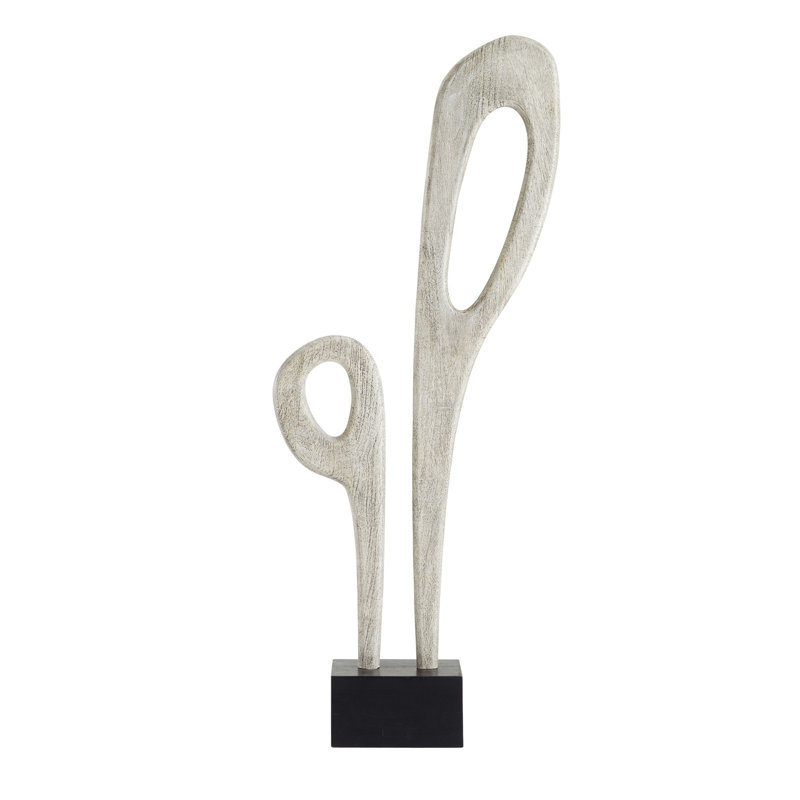 Griswald Handmade Decorative Object