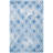 Deemer Hand Tufted Wool Geometric Rug-826606171
