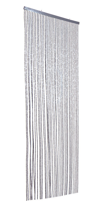 Sheer Curtain and Door Curtain, Etna