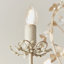 Charline 3 - Light Candle Style Chandelier