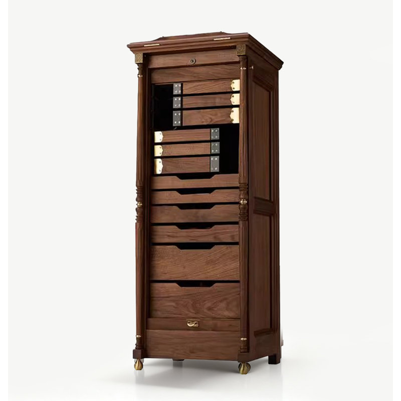 Armoire à bijoux Minimalist