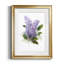 «Lilac Romance II» par J Paul - reproduction d'art encadrée-1692276075-1692276073