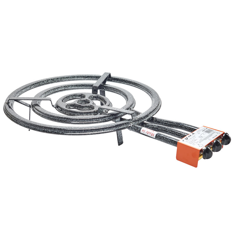 Garcima Gas Burner