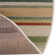 Dimesford Striped Indoor / Outdoor Rug