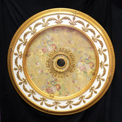 ART13-CF-080 Medallion