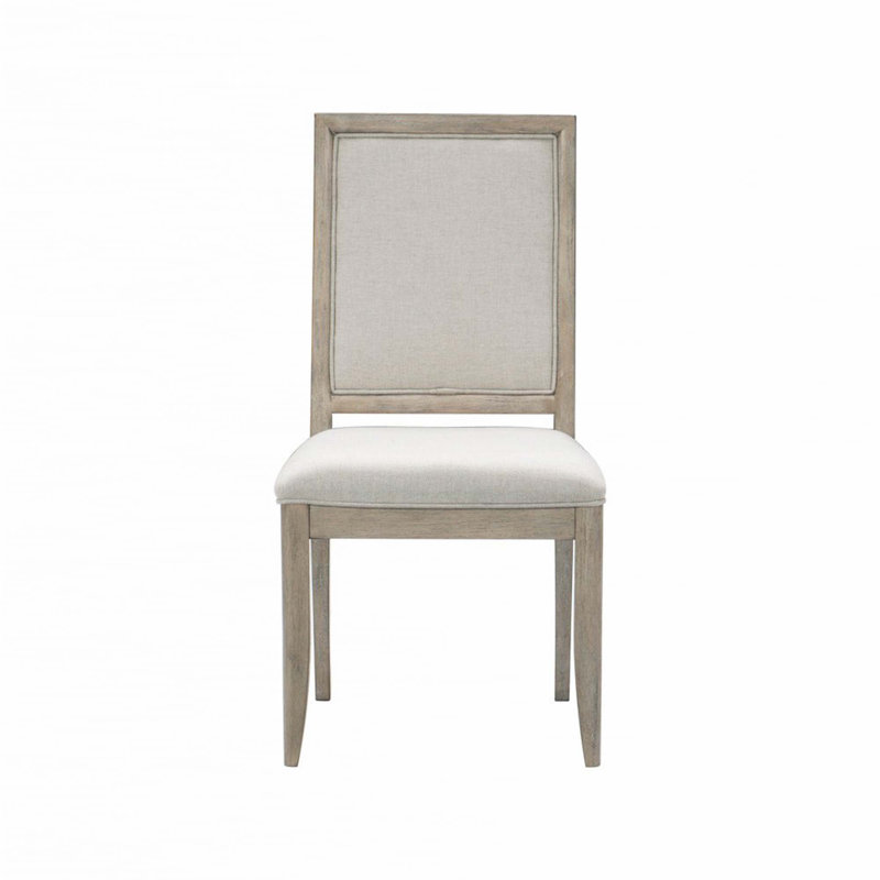 Ensemble de 2 chaises d'appoint
