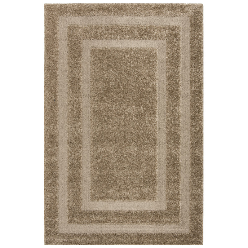 Finzer Geometric Area Rug, Rectangle 183 x 274 cm