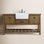 Pelaghia 60'' Single Bathroom Vanity