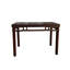 39'' W Solid Wood Console Table