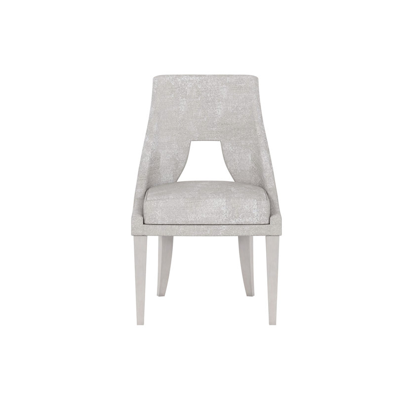 Mezzanine Upholstered Dining Chair