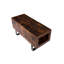 Alexandra Solid Wood Storage Bench