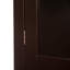 Rangement au-dessus de la toilette l 24 po x H 7,5 po Ventnor