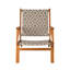 Chaise Patio Sense Vega-80810317