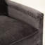 Velvet Sofa
