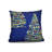 Jump For Joy Reversible Throw Pillow-732148060-732148061