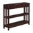 Minerva 39.5'' Console Table-1963706302