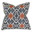 Bodie Square Pillow Cover & Insert