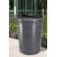 Poubelle® 50 gallons StoneTec-3131644