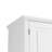 Bathroom Storage Cabinet With Doors And Drawer, Multiple Storage Space, Adjustable Shelf-711072707