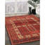 Tapis oriental rouge / beige / noir-1354923738