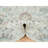 One-of-a-Kind Rectangle 12'1" X 18'0" New Age Area Rug in Ivory