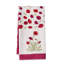 Poppies Floral Tea Towel