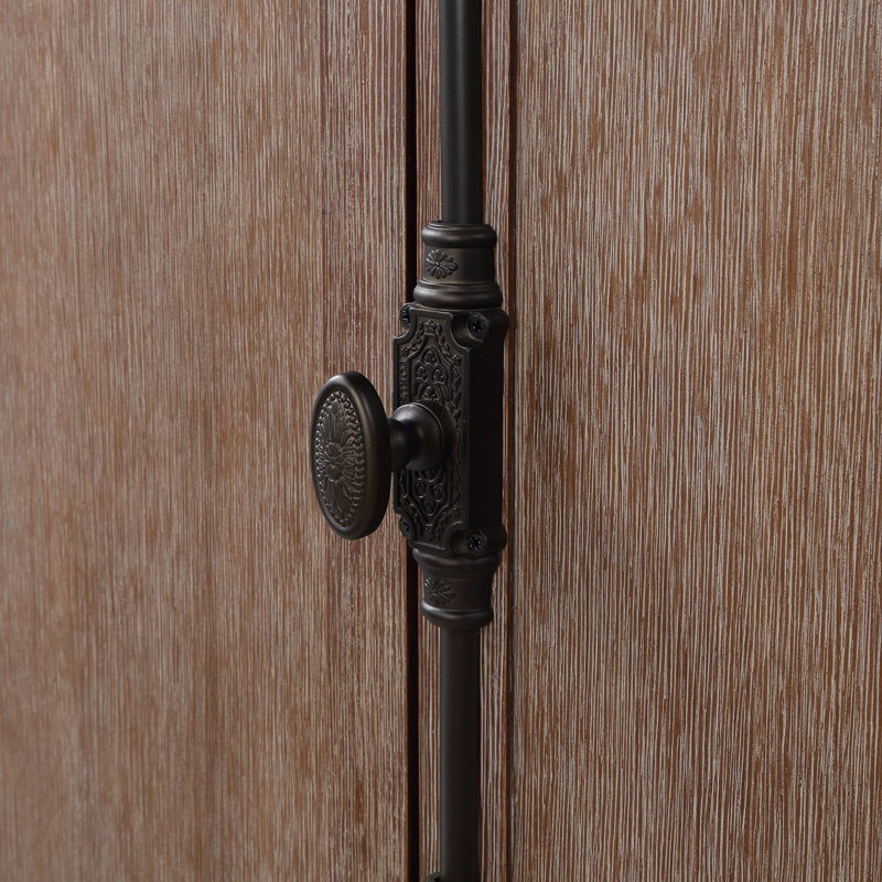 Ensemble de meuble-lavabo simple 48 po Tolliver