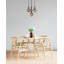Lustre industriel, structure en métal avec capuchon en verre, 39,4 po x 15,7 po | 4 x douilles E27, 6 W maximum | Finition noire et bronze, indice de protection IP20 | Parfait pour les salles à manger, les espaces de vie et les décors modernes-912280489-910840296