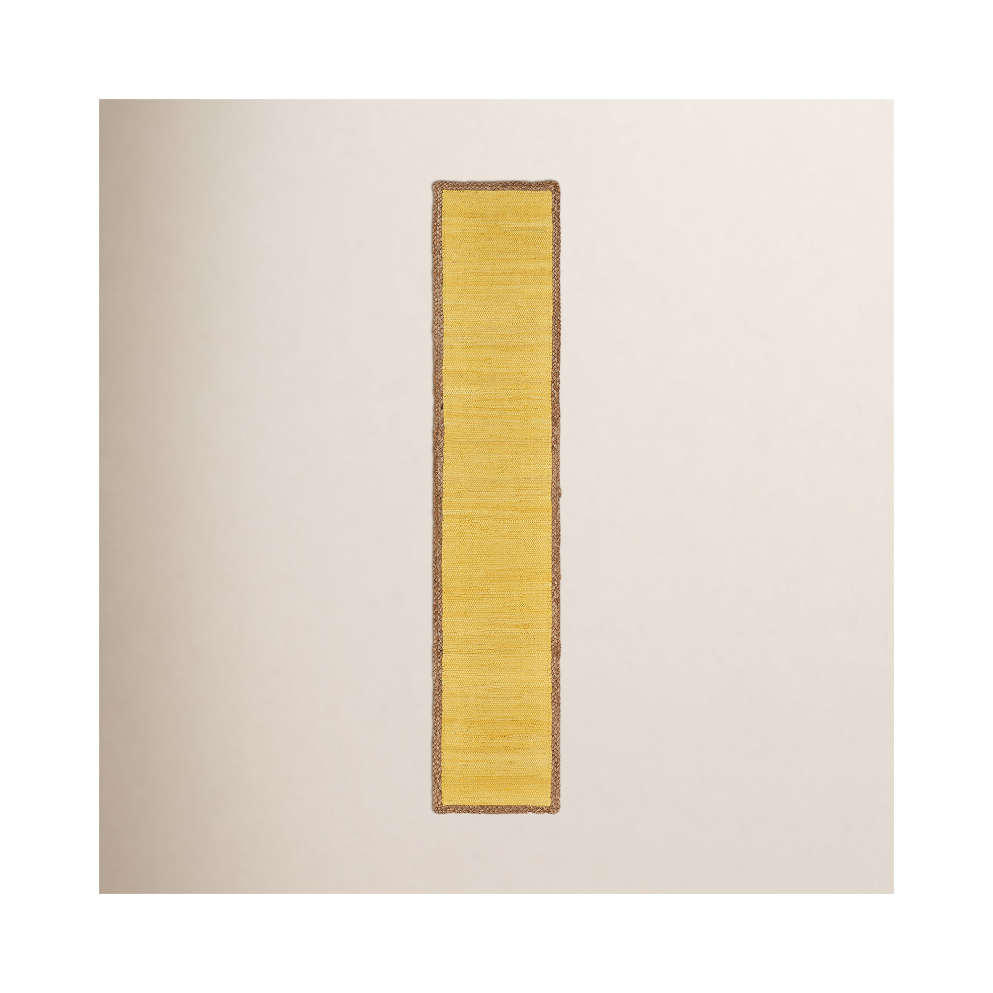 Gallia Striped Table Runnner