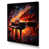 Wrapped Canvas selected