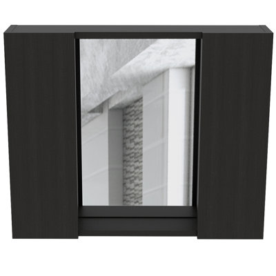 Ellegrini 1-Drawer Medicine Cabinet