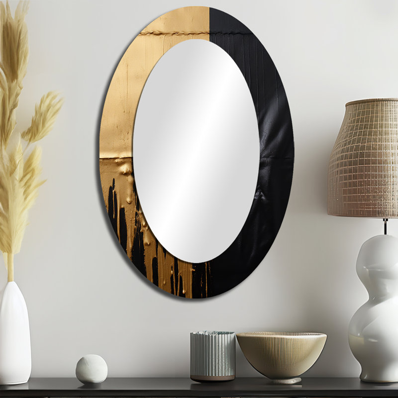 Miroir mural Essential Essential, 36 po x 24 po
