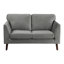 Ensemble de canapé 2 pièces Modern Modern-1342902075