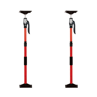  Hand Adjustable Upper Cabinet Installation Lift Support