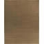 Capri Azm Wool Area Rug in Brown