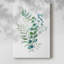 Eucalyptus bleu II - Cavas enveloppés de galerie-108844032