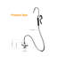Robinet de cuisine Aleasha